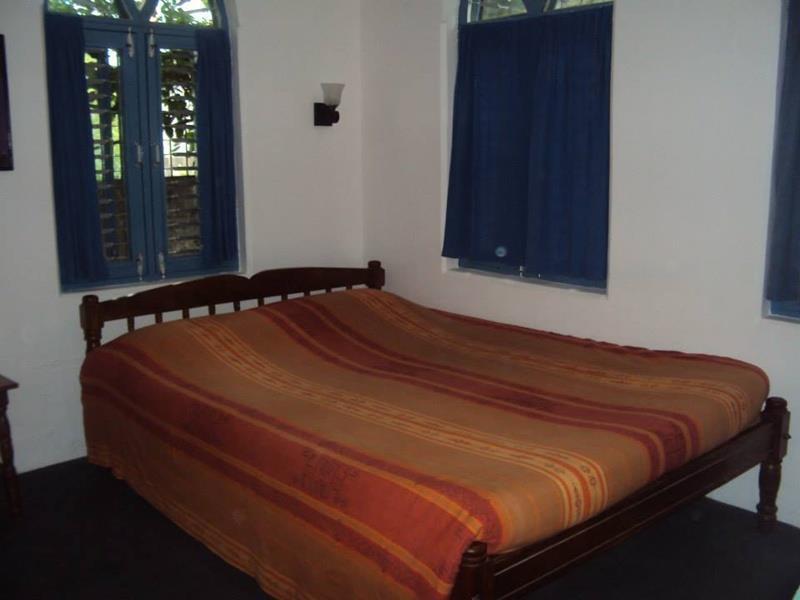 เดอะ เซคริด วัลเลย์ Hotel โพคารา ภายนอก รูปภาพ