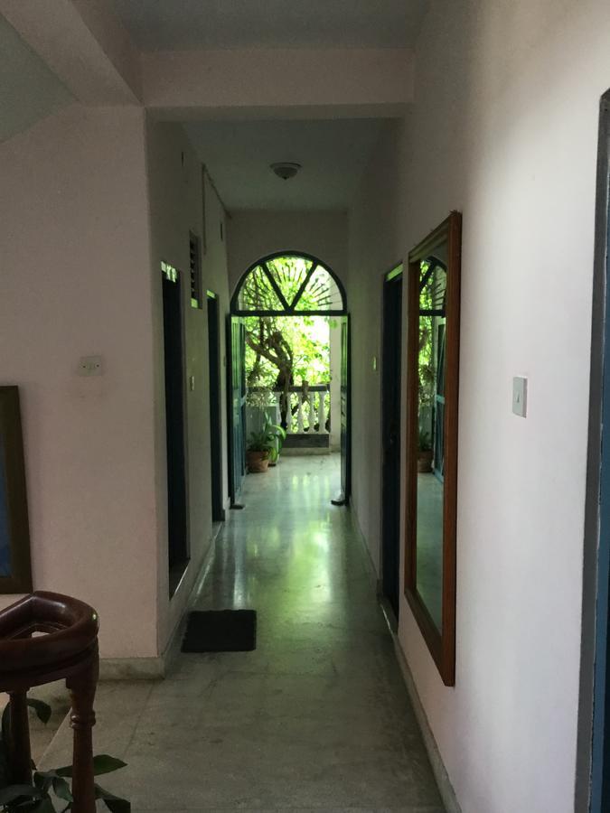 เดอะ เซคริด วัลเลย์ Hotel โพคารา ภายนอก รูปภาพ